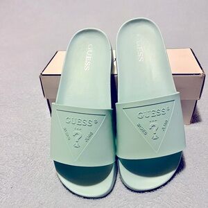 Guess Slides